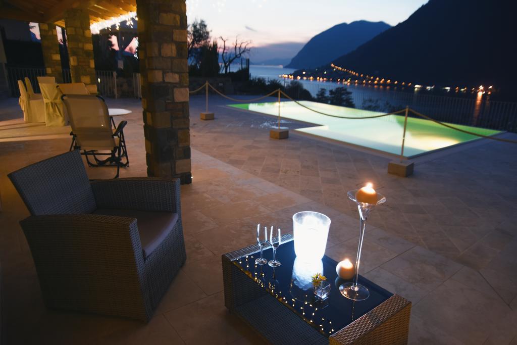 Agriturismo Le Fontane サーレ・マラジーノ エクステリア 写真