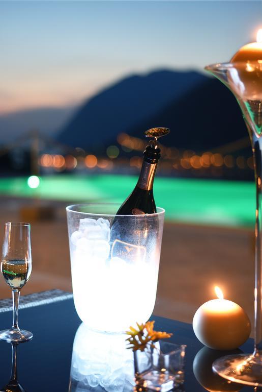 Agriturismo Le Fontane サーレ・マラジーノ 部屋 写真