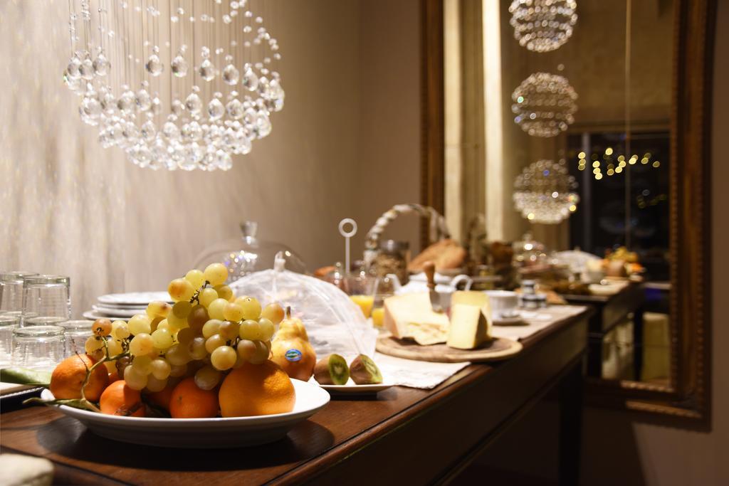 Agriturismo Le Fontane サーレ・マラジーノ エクステリア 写真