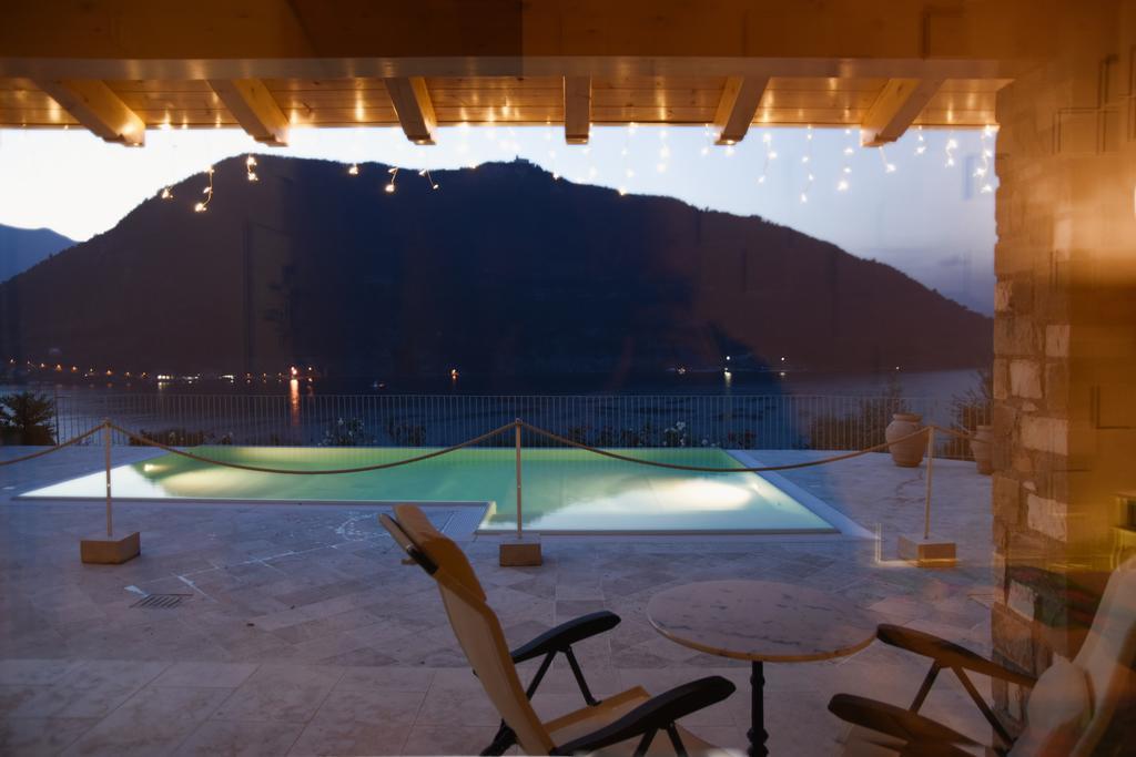 Agriturismo Le Fontane サーレ・マラジーノ エクステリア 写真
