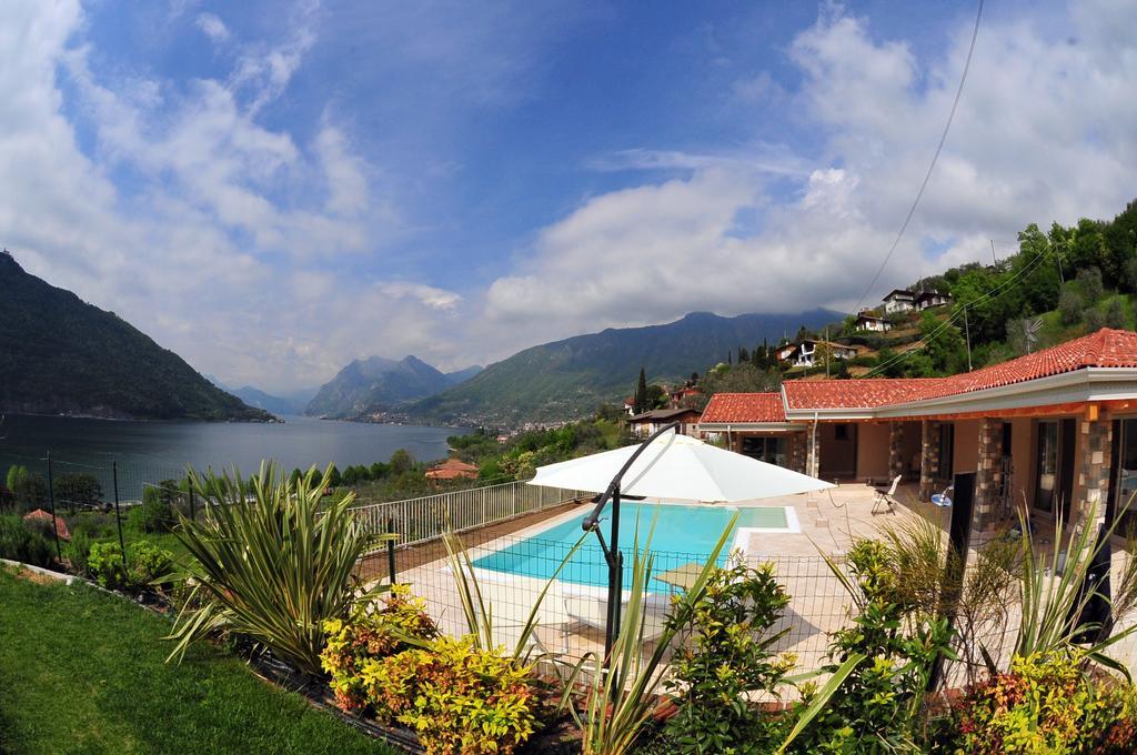 Agriturismo Le Fontane サーレ・マラジーノ エクステリア 写真