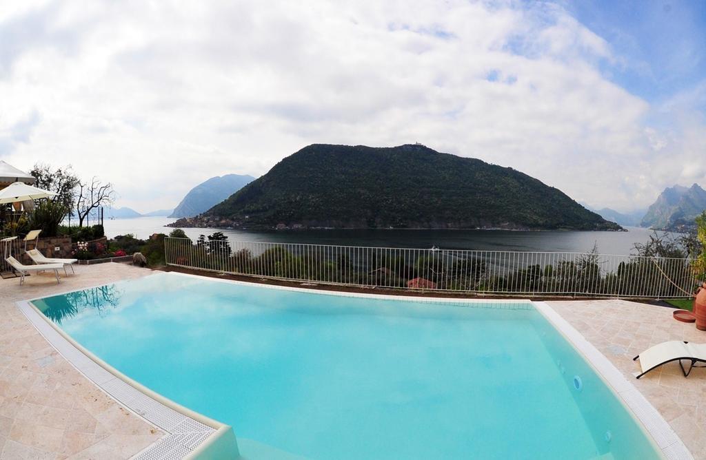 Agriturismo Le Fontane サーレ・マラジーノ エクステリア 写真