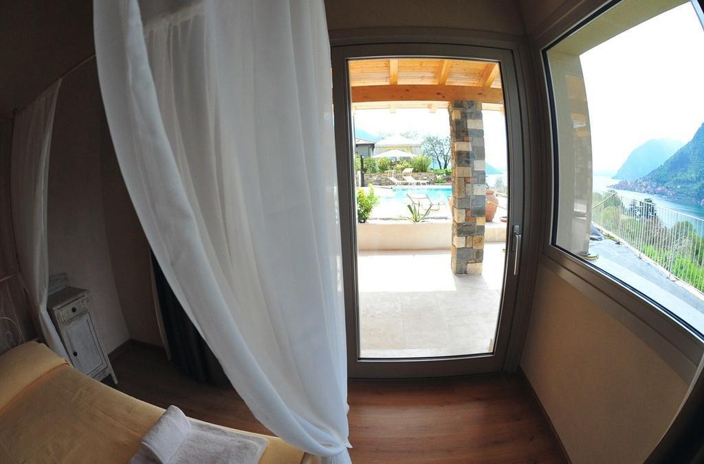 Agriturismo Le Fontane サーレ・マラジーノ 部屋 写真