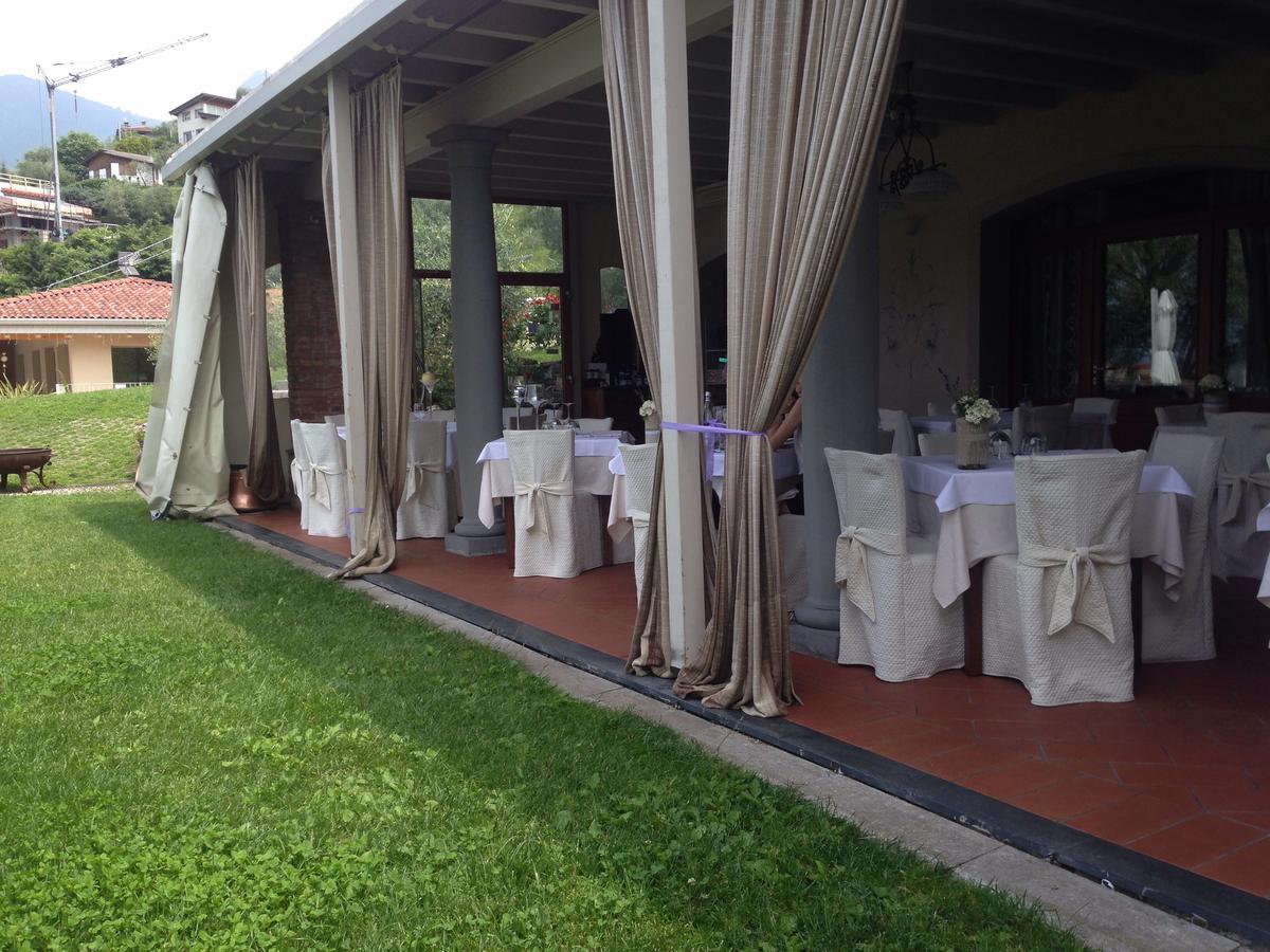 Agriturismo Le Fontane サーレ・マラジーノ エクステリア 写真